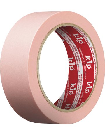375 WASHI-TEC Delicate Soft - pink 36mm x 50m - Kip