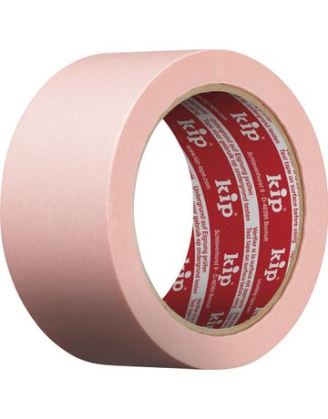 375 WASHI-TEC Delicate Soft - pink 48mm x 50m - Kip