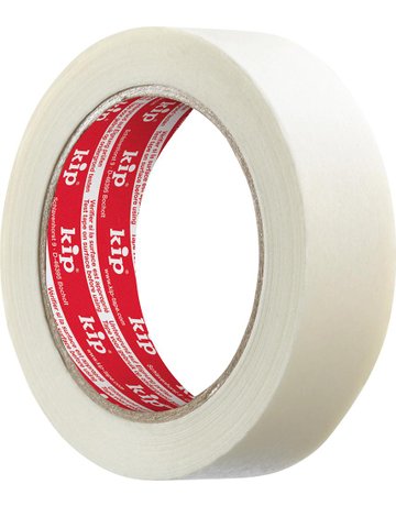 376 WASHI-TEC FlexForce, weiß 48mm x 33m - Kip