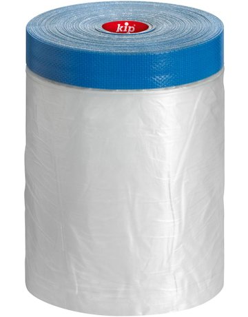 333 Gewebe-Masker blau 2100mmx20m - Kip