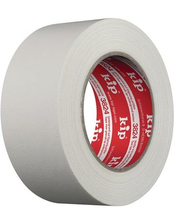 Bild 3824 Steinband weiß 50mmx50m - Kip-0