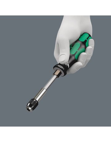 Bild Vario-Adapterklinge 175 mm 1/4 Z. a-4kt - Wera-1
