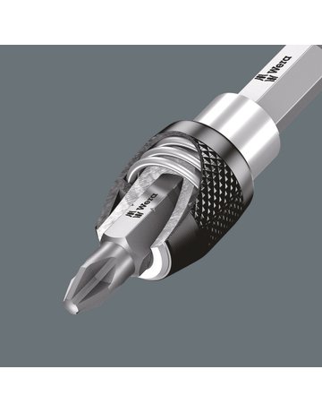 Bild Vario-Adapterklinge 1/4" 165 mm Innensechskant - Wera-1