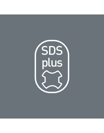 Bild Steckschl.-Adapter SDS+ f. 1/4" Eins. 70 mm - Wera-1