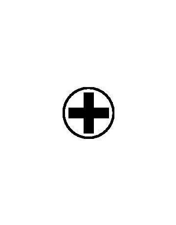 Bild Schraubendreher VDE PH 2 x 100 mm - Wera-2