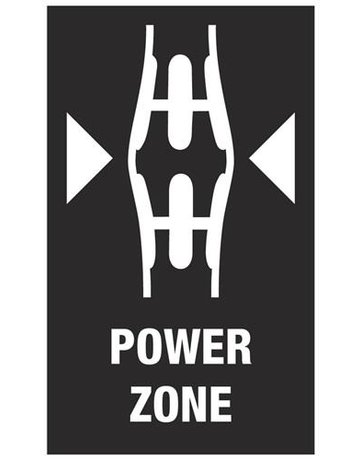 Bild Elektronik- Schraubendreher Schlitz 3,5x0,6x80mm Wera-8