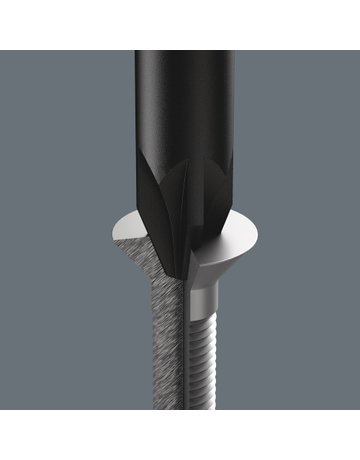 Bild Elektronik- Schraubendreher PZ0x60mm - Wera-7