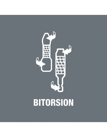 Bild Bit 1/4" DIN3126 E6,3 PZ1 x 50 mm Diamant - Wera-1