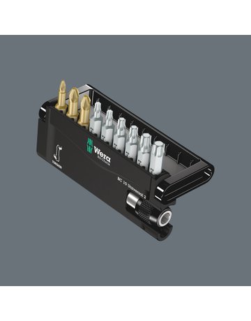 Bild Bit-Check 10 Universal 2 Wera-2