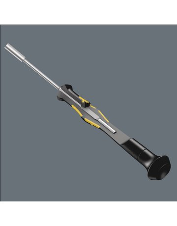 Bild Elektr.-Steckschlüssel 5,0 mm ESD - Wera-3