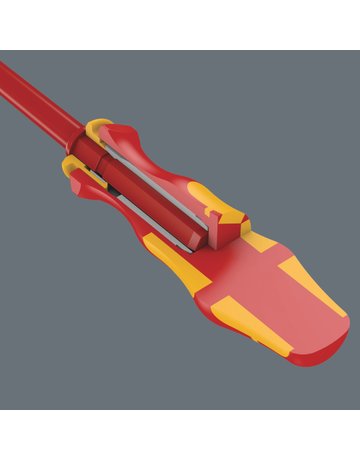 Bild Handhalter VDE für Wechselklingen - Wera-4