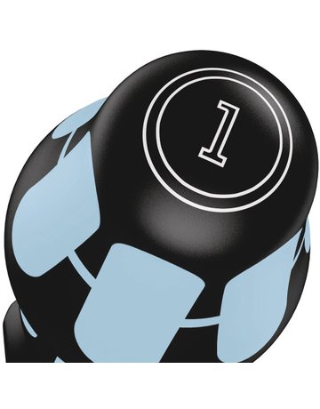 Bild Schraubendreher rostfrei PZ0x60mm Wera-1