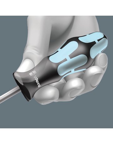 Bild Schraubendreher Stainless 3367 TX 20 X 100 mm Nr. 032054 - Wera-7