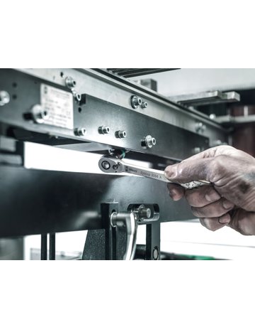 Bild Verbindungsteil 1/4" ZYKLOP - Wera-1