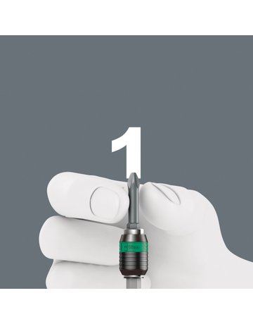 Bild Bit-Satz Bit-Check 10 Universal 2 Wera-9