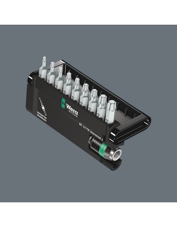 Bild Bit-Satz Bit-Check 10 Universal 2 Wera-2