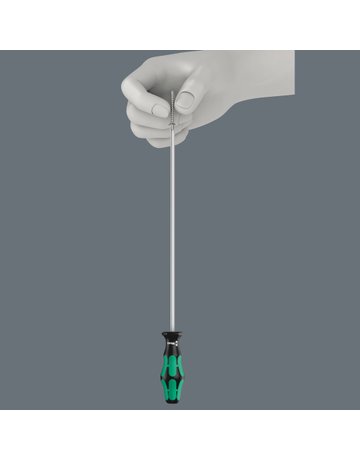 Bild Schraubendreher-Satz mit Haltefunktion 4-teilig T20-40 Wera-1