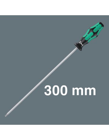 Bild Schraubendreher-Satz mit Haltefunktion 4-teilig T20-40 Wera-2