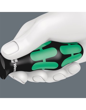 Bild Schraubendreher 367 mit Haltefunktion T27x300mm Wera-5