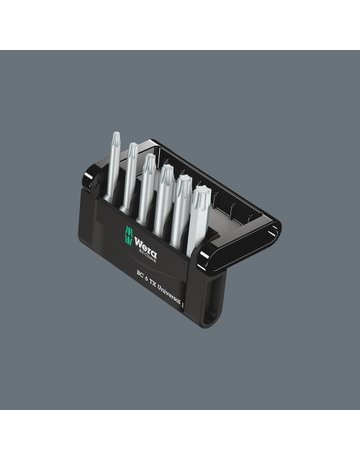 Bild Bit-Satz Bit-Check 6 TX Universal 1 Wera-2