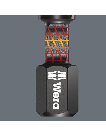 Bild Bit-Satz Bit-Check 10 Impaktor 1 Wera-6