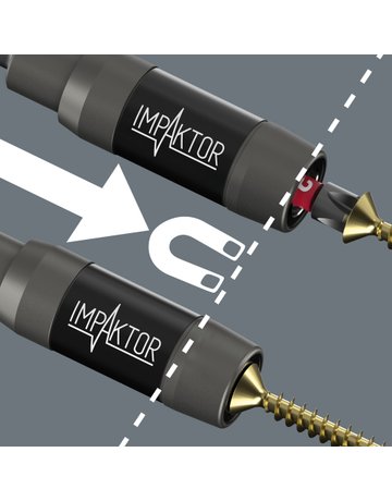 Bild Bit-Satz Bit-Check 10 Impaktor 1 Wera-7