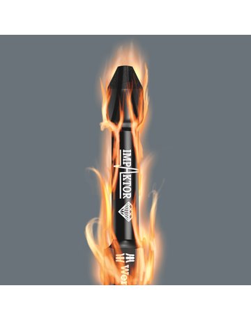 Bild Bit-Satz Bit-Check 10 Impaktor 1 Wera-4