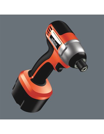 Bild Bit-Satz Bit-Check 10 Impaktor 1 Wera-3