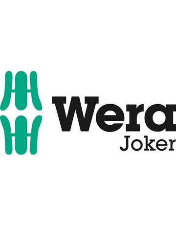 Bild Ringratschenschlüssel Joker 10 mm - Wera-1