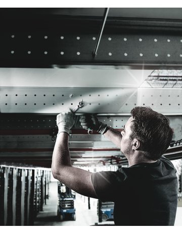 Bild Ratschenschlüssel Joker umschaltbar 8mm Wera-2