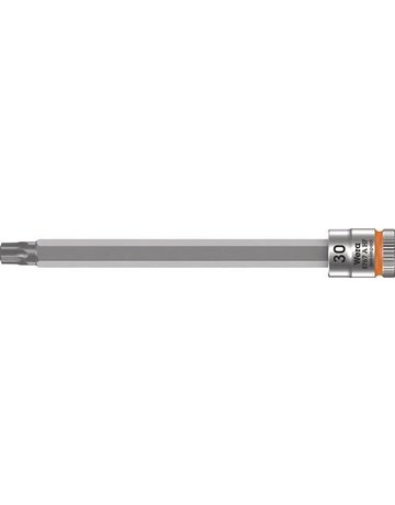 Bild Schraubendrehereinsatz mit Haltefkt. 1/4"" T30 x 100 mm - Wera-0