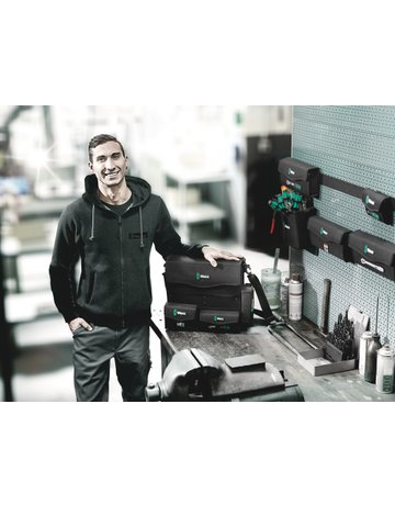 Bild Werkzeugtasche Wera2Go 2-2