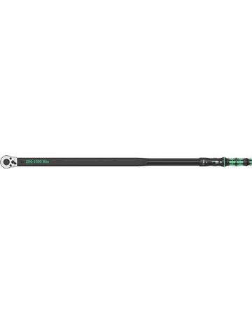 Bild Drehmomentschlüssel Click-Torque 200-1000 Nm 1/2"" - Wera-0