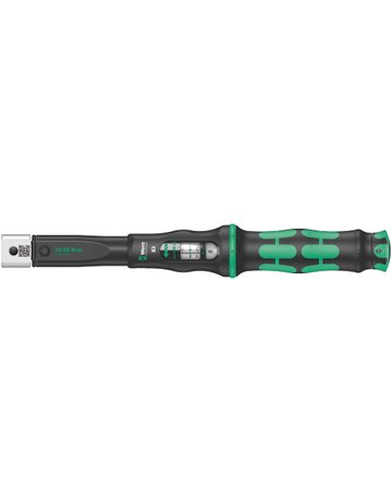 Bild Drehmomentschlüssel Click-Torque X 2 10-50 Nm 9 x 12 mm - Wera-0