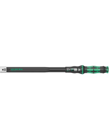 Bild Drehmomentschlüssel Click-Torque X 5 60-300 Nm 14 x 18 mm - Wera-0