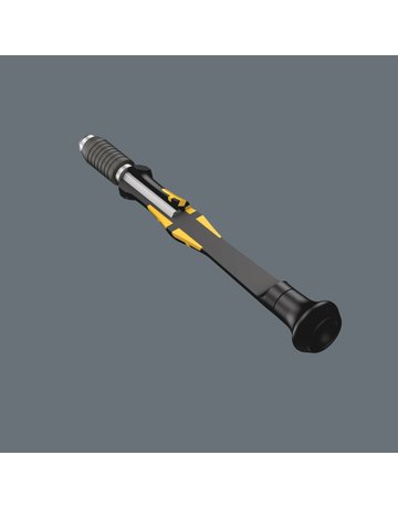 Bild Elektronik- Schraubendreher-Satz ESD m. Wechselklingen 21-tlg. - Wera-5