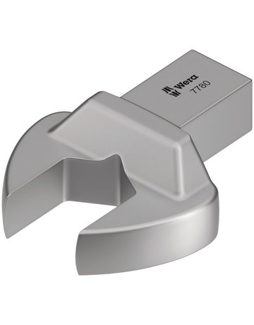 Bild Einsteck-Maulschlüssel 24 mm 14 x 18 mm - Wera-0