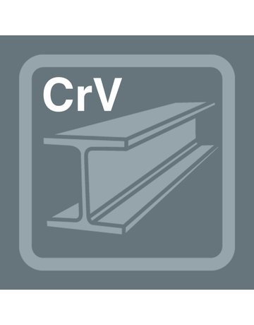 Bild Einsteck-Maulschlüssel 24 mm 14 x 18 mm - Wera-3