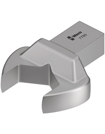 Bild Einsteck-Maulschlüssel 30 mm 14 x 18 mm - Wera-0