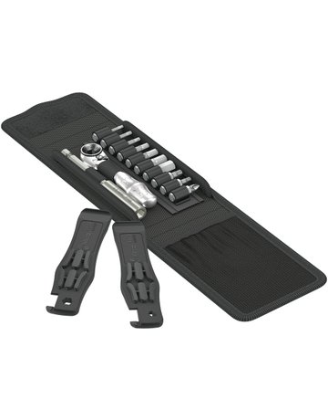 Bild Bit-Sortiment Bicycle Set 1 14-tlg. - Wera-0