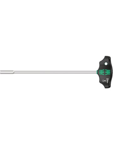 Bild T-Griff-Steckschlüssel 5,5 x 230 mm - Wera-0
