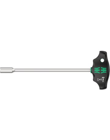 Bild T-Griff-Steckschlüssel 10 x 230  mm - Wera-0