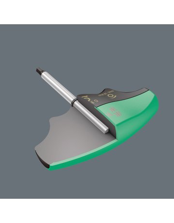 Bild Drehmomentindikator mit T-Griff 4x60 mm 4 Nm - Wera-5