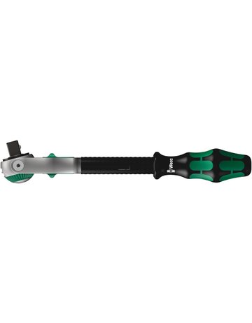 Bild Werkzeugsortiment W1 Zoll Wartung 35-tlg. in Te x tilbo x - Wera-2
