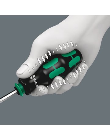 Bild Magazin-Bithalter-Satz Kraftform Kompakt 20 Toolfinder 13-tlg. - Wera-8