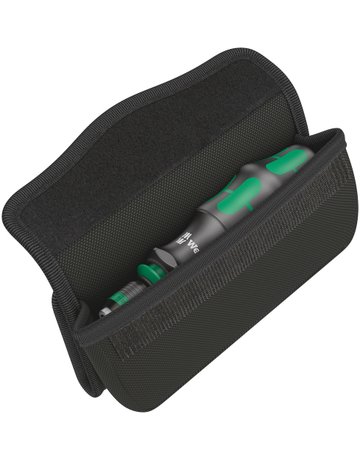 Bild Magazin-Bithalter-Satz Kraftform Kompakt 20 Toolfinder 13-tlg. - Wera-1