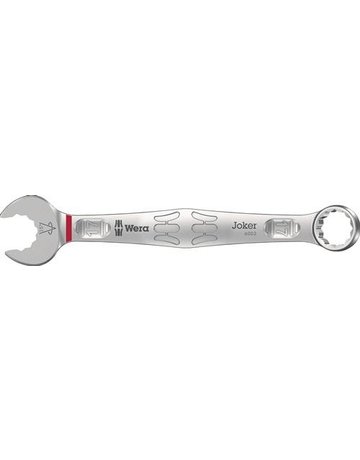 Bild Ringmaulschlüssel Joker 17 mm - Wera-0