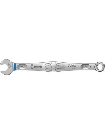 Bild Ringmaulschlüssel Joker 6 mm - Wera-0