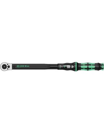 Bild Drehmomentschlüssel Click-Torque Push 40-200 Nm 1/2"" - Wera-0