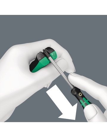 Bild Magnetisiergerät - Wera-2